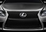 Lexus LS460 F-Sport 2013 года